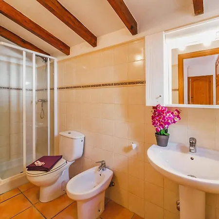 Villa Seniola By Jávea