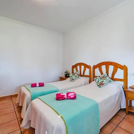Villa Seniola By Javea