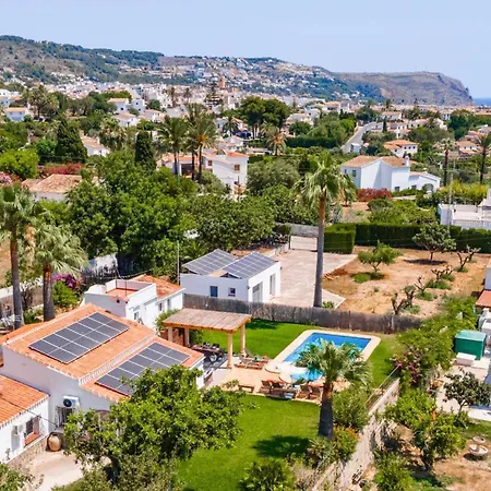 Villa Seniola By