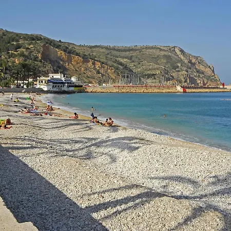 Seniola By Javea