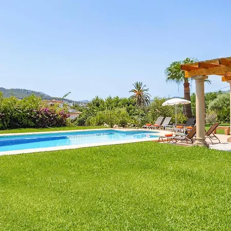 Villa Seniola By