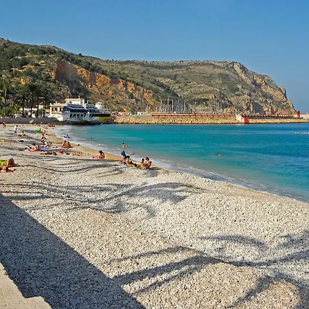 Villa Seniola By Javea
