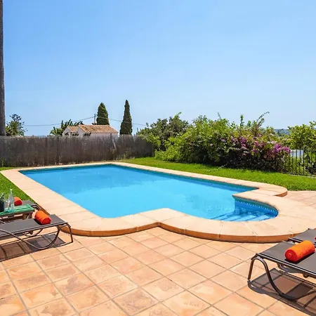 Villa Seniola By