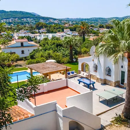 Villa Seniola By *