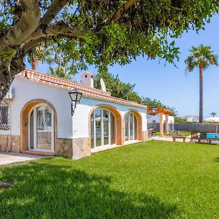 Seniola By Javea